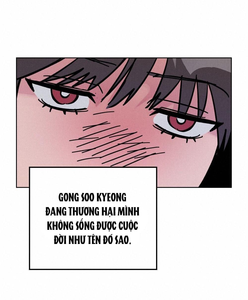 [18+] 7 GIÂY THAY VÌ HÔN Chapter 4 - Trang 48 - Dâm Cô Nương