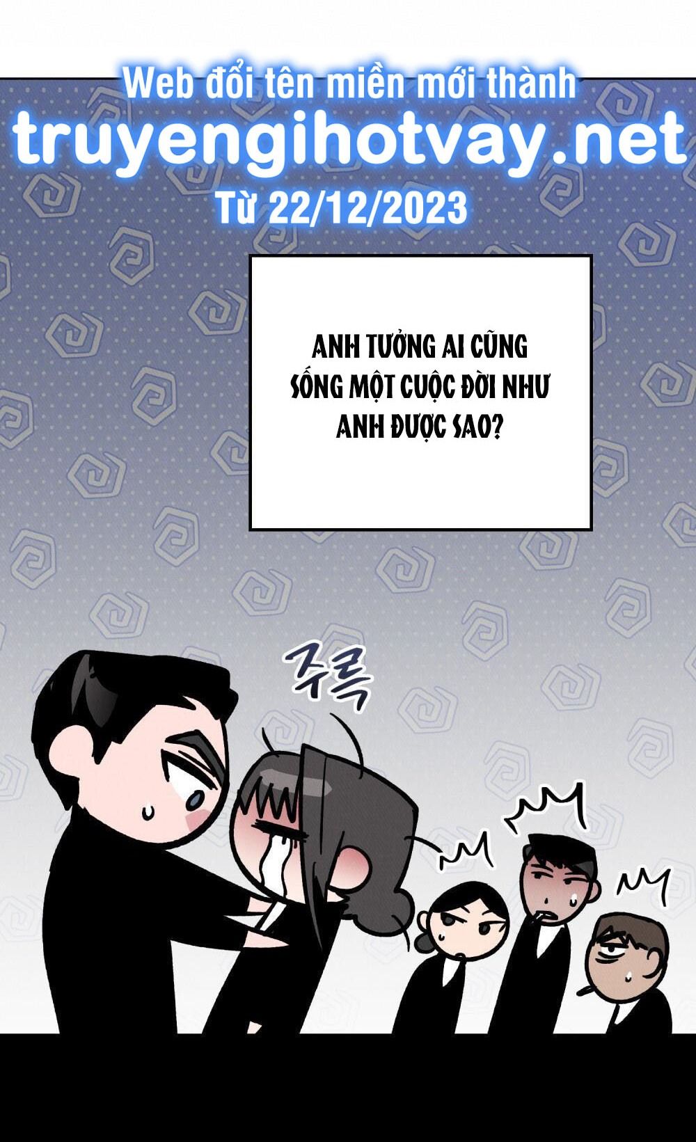 [18+] 7 GIÂY THAY VÌ HÔN Chapter 4 - Trang 49