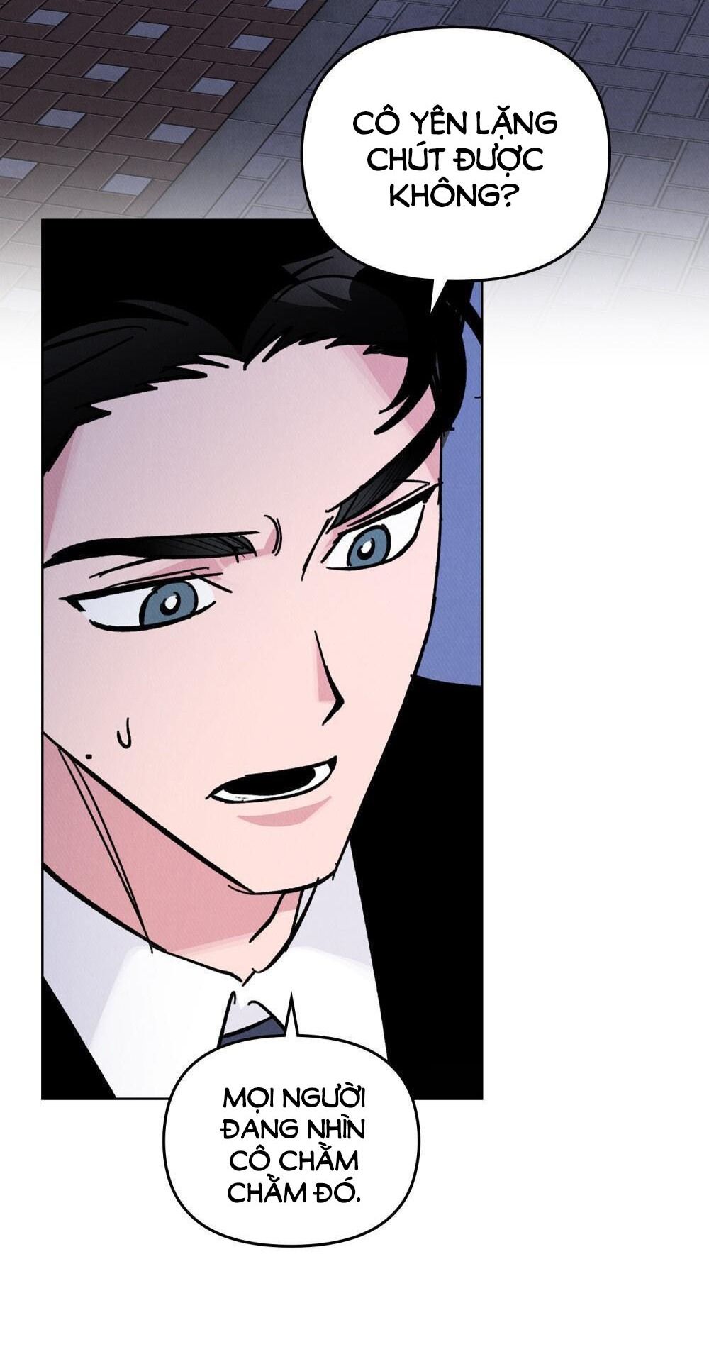 [18+] 7 GIÂY THAY VÌ HÔN Chapter 4 - Trang 54 - Dâm Cô Nương