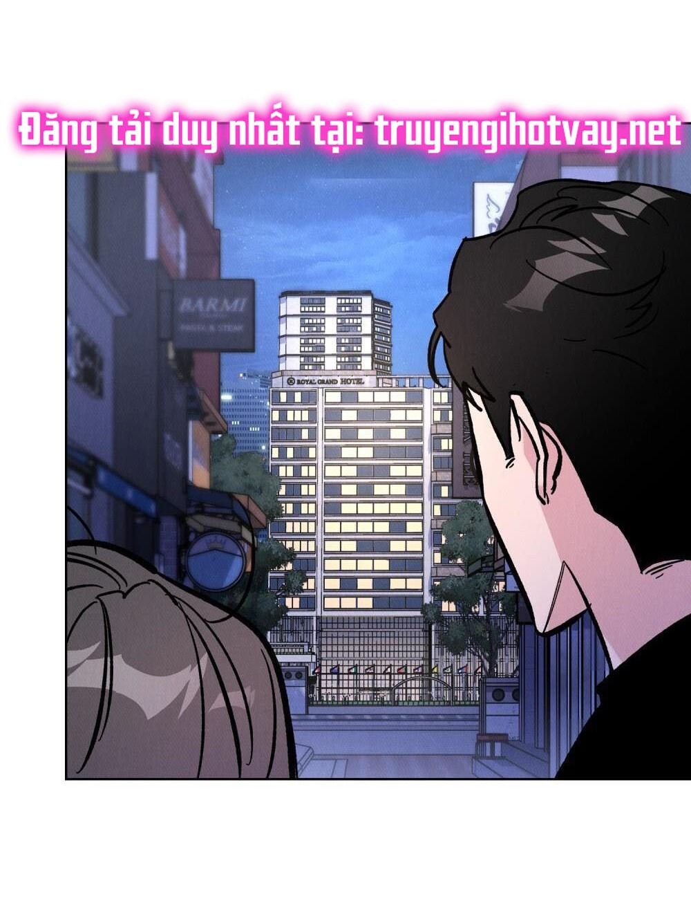 [18+] 7 GIÂY THAY VÌ HÔN Chapter 4 - Trang 58 - Dâm Cô Nương