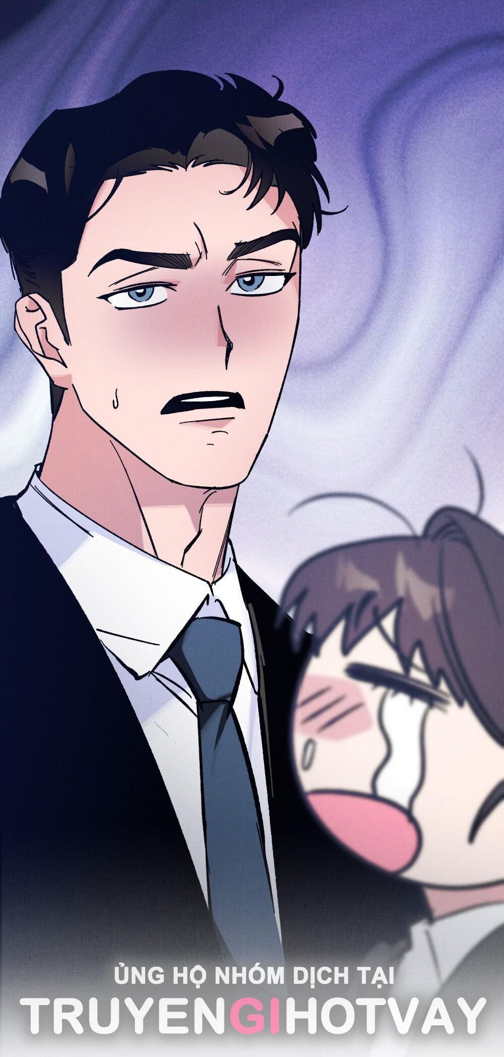 [18+] 7 GIÂY THAY VÌ HÔN Chapter 4 - Trang 60 - Dâm Cô Nương