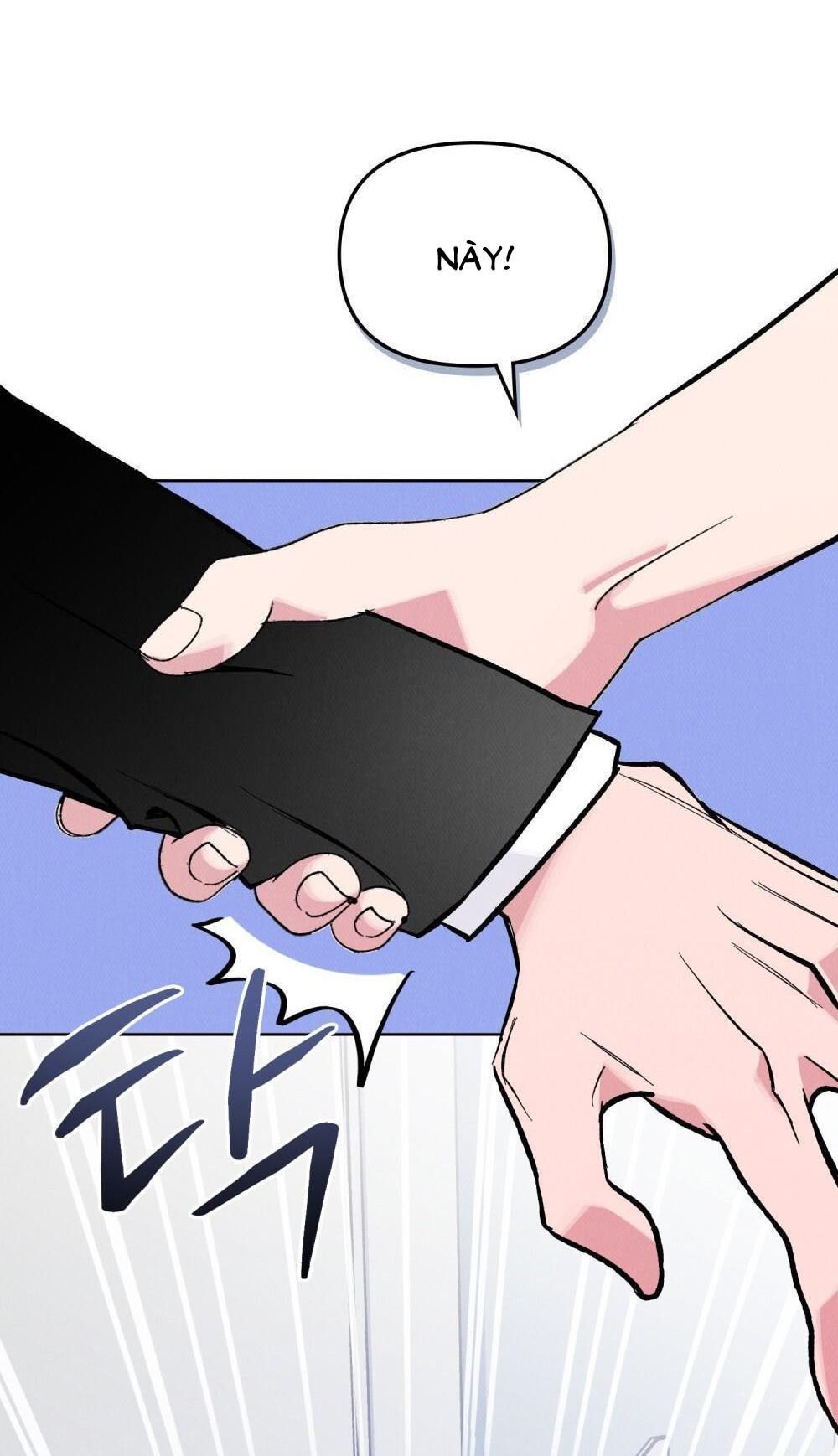 [18+] 7 GIÂY THAY VÌ HÔN Chapter 4 - Trang 9 - Dâm Cô Nương