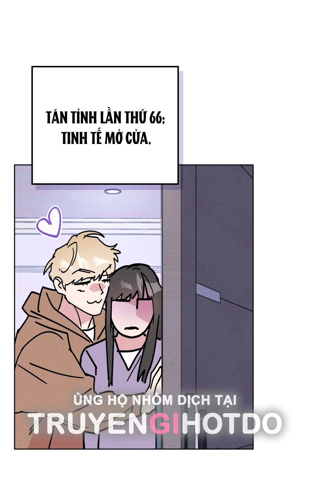 [18+] 7 GIÂY THAY VÌ HÔN Chapter 22 - Trang 28 - Dâm Cô Nương