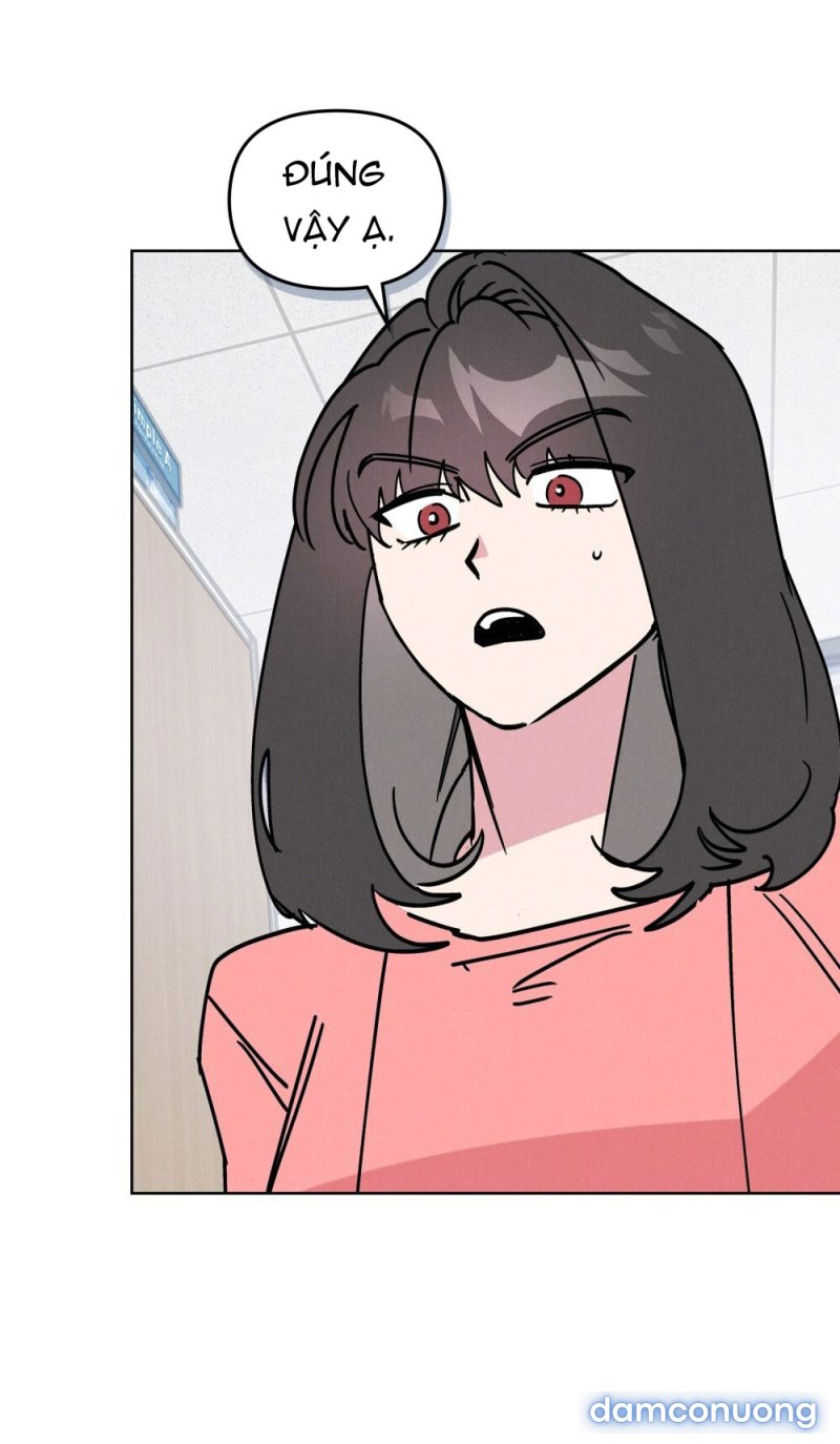 [18+] 7 GIÂY THAY VÌ HÔN Chapter 14.2 - Trang 10 - Dâm Cô Nương