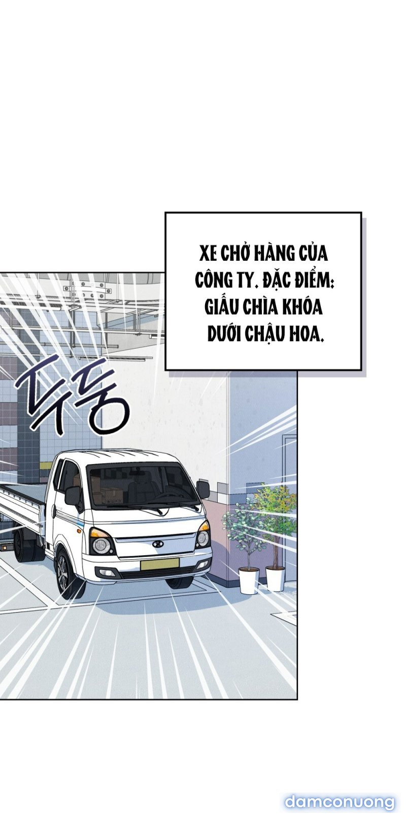 [18+] 7 GIÂY THAY VÌ HÔN Chapter 14.2 - Trang 12 - Dâm Cô Nương
