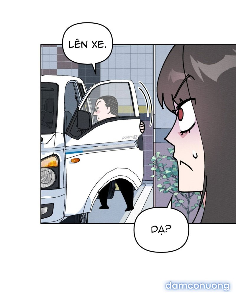 [18+] 7 GIÂY THAY VÌ HÔN Chapter 14.2 - Trang 13 - Dâm Cô Nương