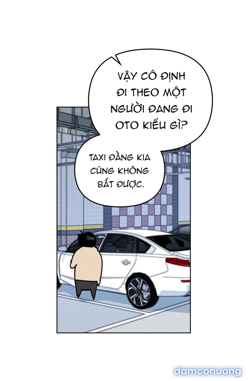 [18+] 7 GIÂY THAY VÌ HÔN Chapter 14.2 - Trang 14 - Dâm Cô Nương