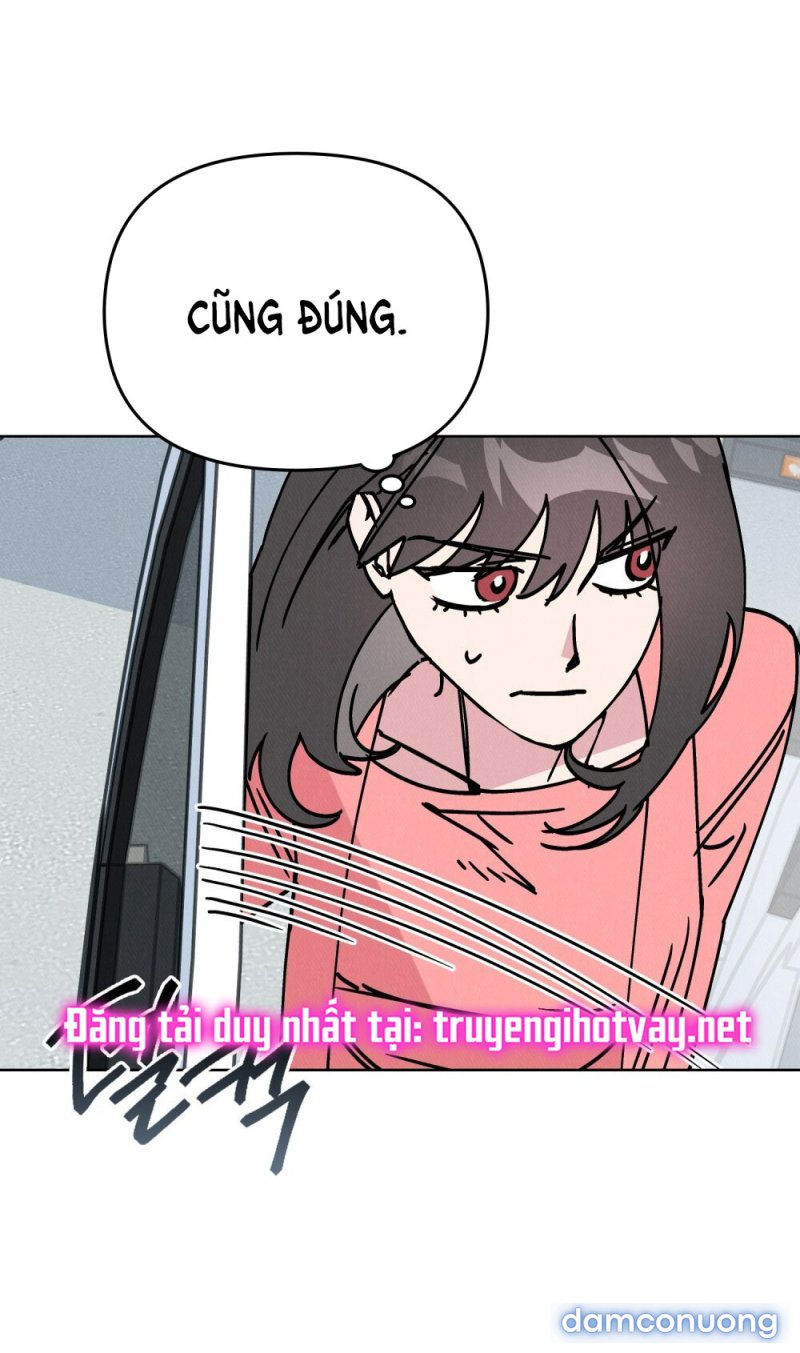 [18+] 7 GIÂY THAY VÌ HÔN Chapter 14.2 - Trang 15 - Dâm Cô Nương