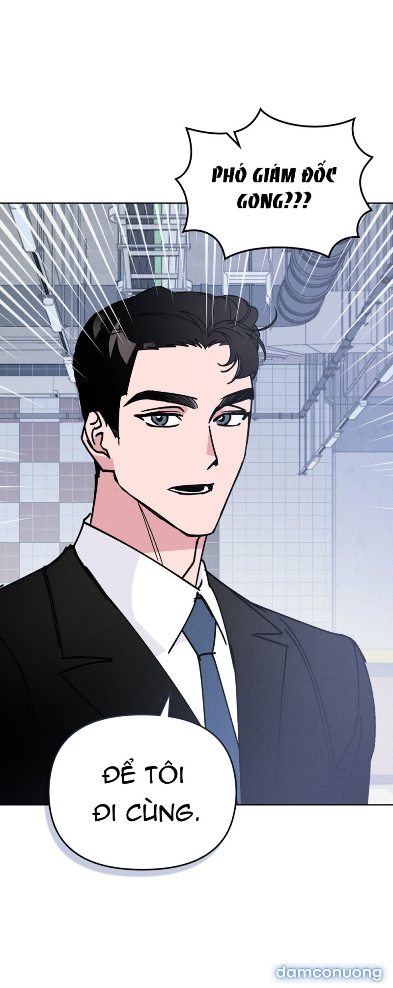 [18+] 7 GIÂY THAY VÌ HÔN Chapter 14.2 - Trang 22 - Dâm Cô Nương