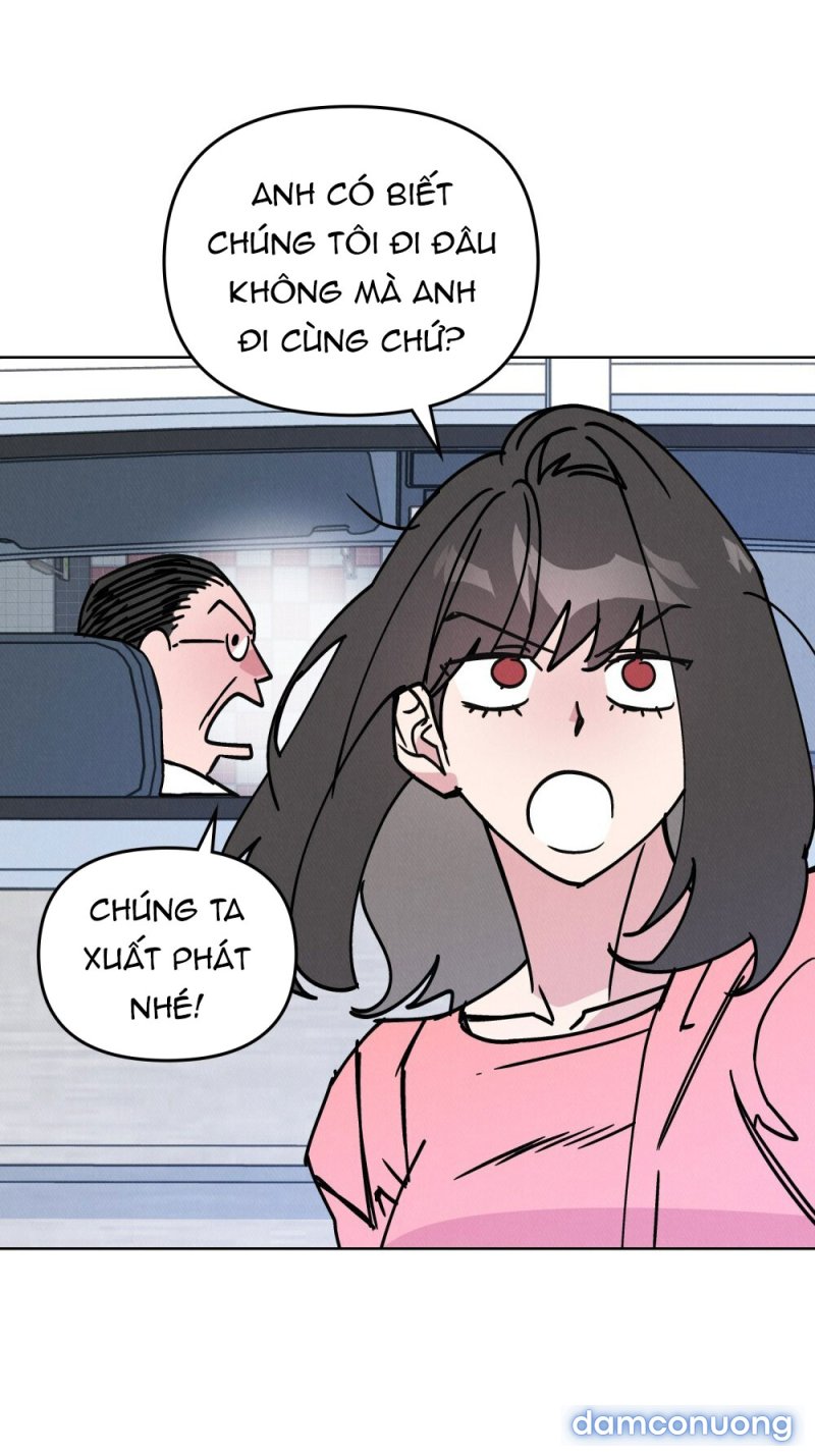 [18+] 7 GIÂY THAY VÌ HÔN Chapter 14.2 - Trang 24 - Dâm Cô Nương