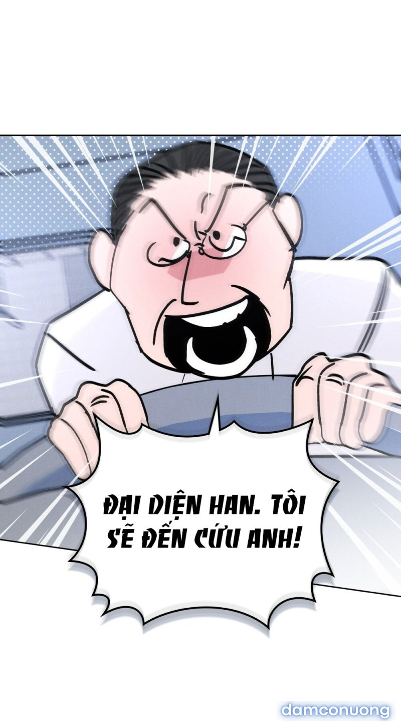 [18+] 7 GIÂY THAY VÌ HÔN Chapter 14.2 - Trang 26 - Dâm Cô Nương