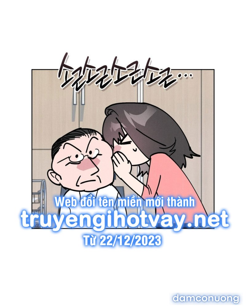 [18+] 7 GIÂY THAY VÌ HÔN Chapter 14.2 - Trang 7 - Dâm Cô Nương
