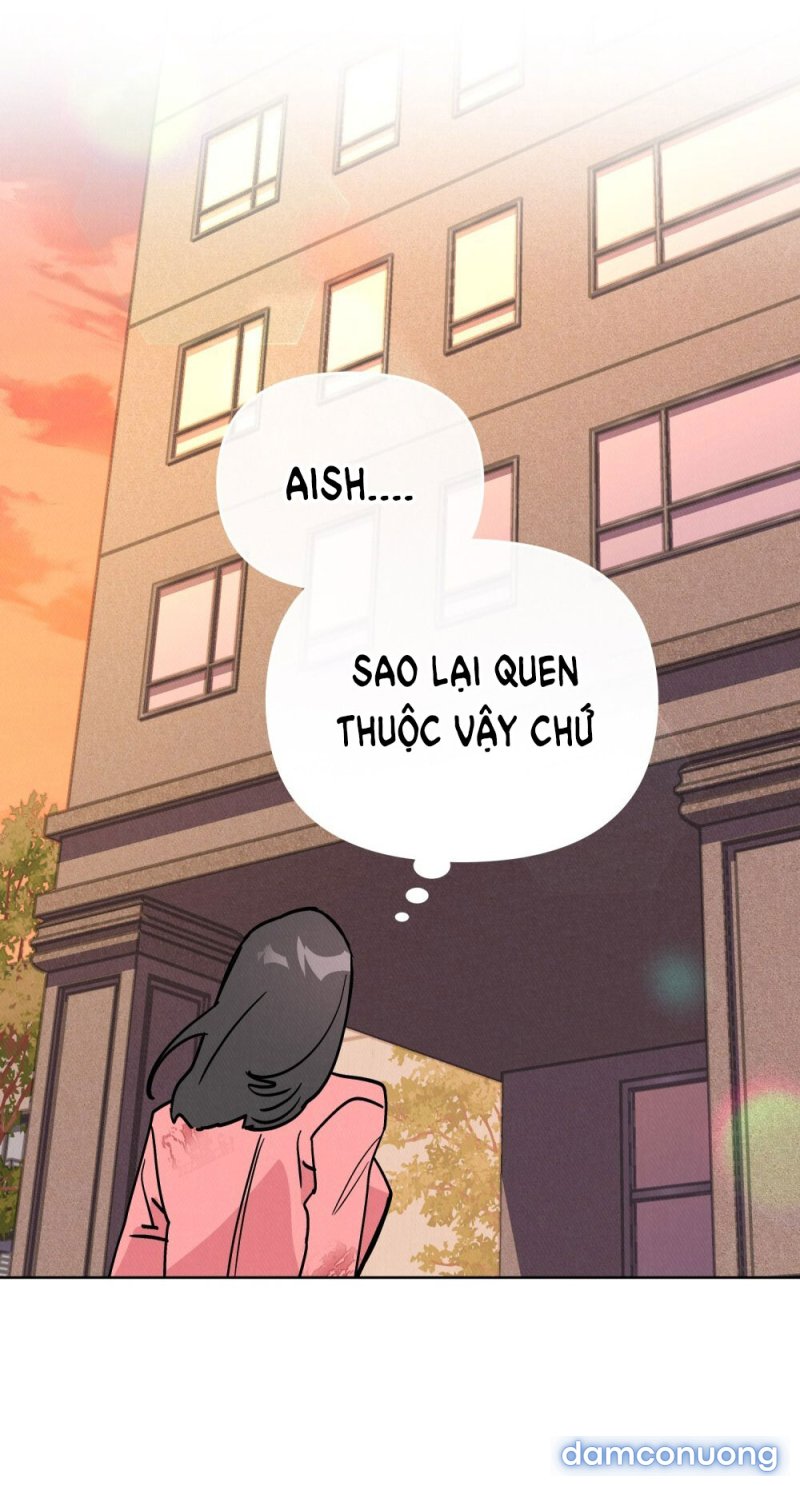 [18+] 7 GIÂY THAY VÌ HÔN Chapter 18.2 - Trang 12 - Dâm Cô Nương