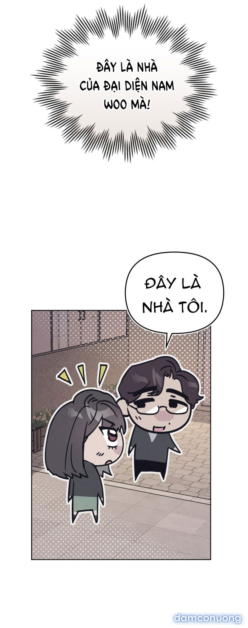 [18+] 7 GIÂY THAY VÌ HÔN Chapter 18.2 - Trang 13 - Dâm Cô Nương