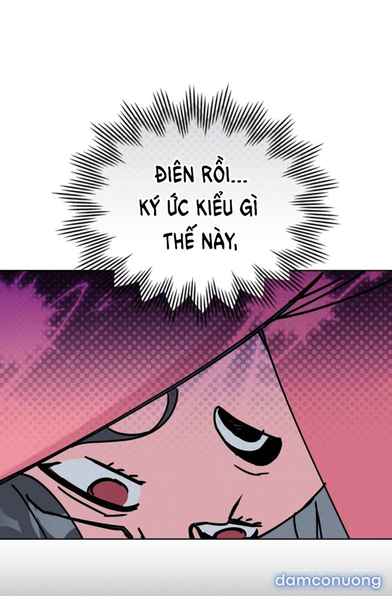 [18+] 7 GIÂY THAY VÌ HÔN Chapter 18.2 - Trang 3 - Dâm Cô Nương