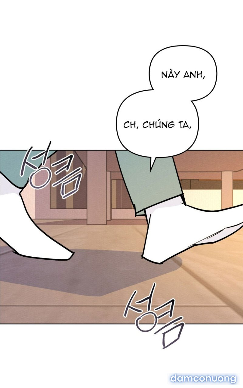 [18+] 7 GIÂY THAY VÌ HÔN Chapter 18.2 - Trang 5 - Dâm Cô Nương