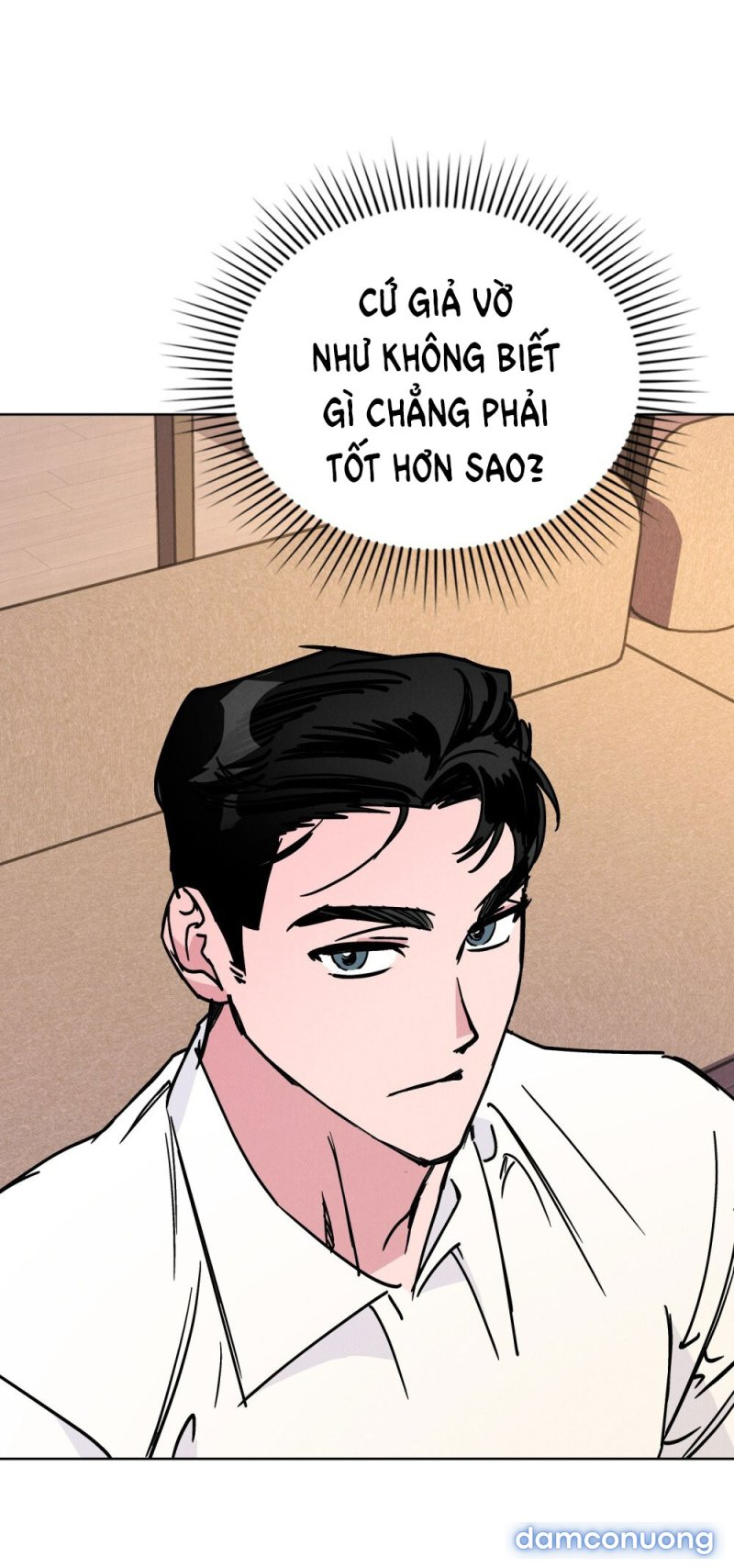 [18+] 7 GIÂY THAY VÌ HÔN Chapter 18.2 - Trang 7 - Dâm Cô Nương