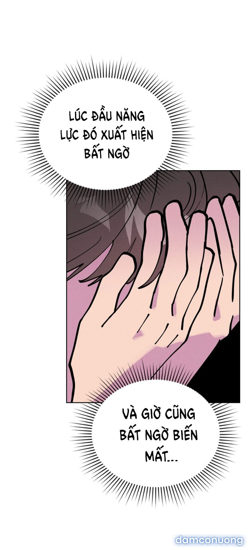 [18+] 7 GIÂY THAY VÌ HÔN Chapter 12.1 - Trang 11 - Dâm Cô Nương