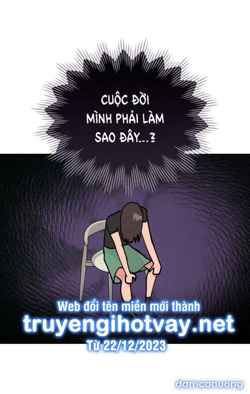 [18+] 7 GIÂY THAY VÌ HÔN Chapter 12.1 - Trang 13 - Dâm Cô Nương