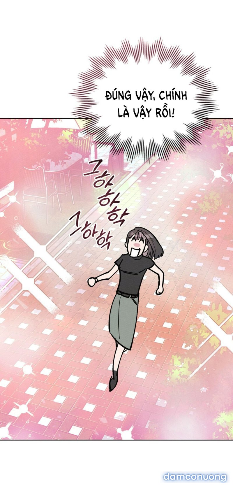 [18+] 7 GIÂY THAY VÌ HÔN Chapter 12.1 - Trang 24 - Dâm Cô Nương