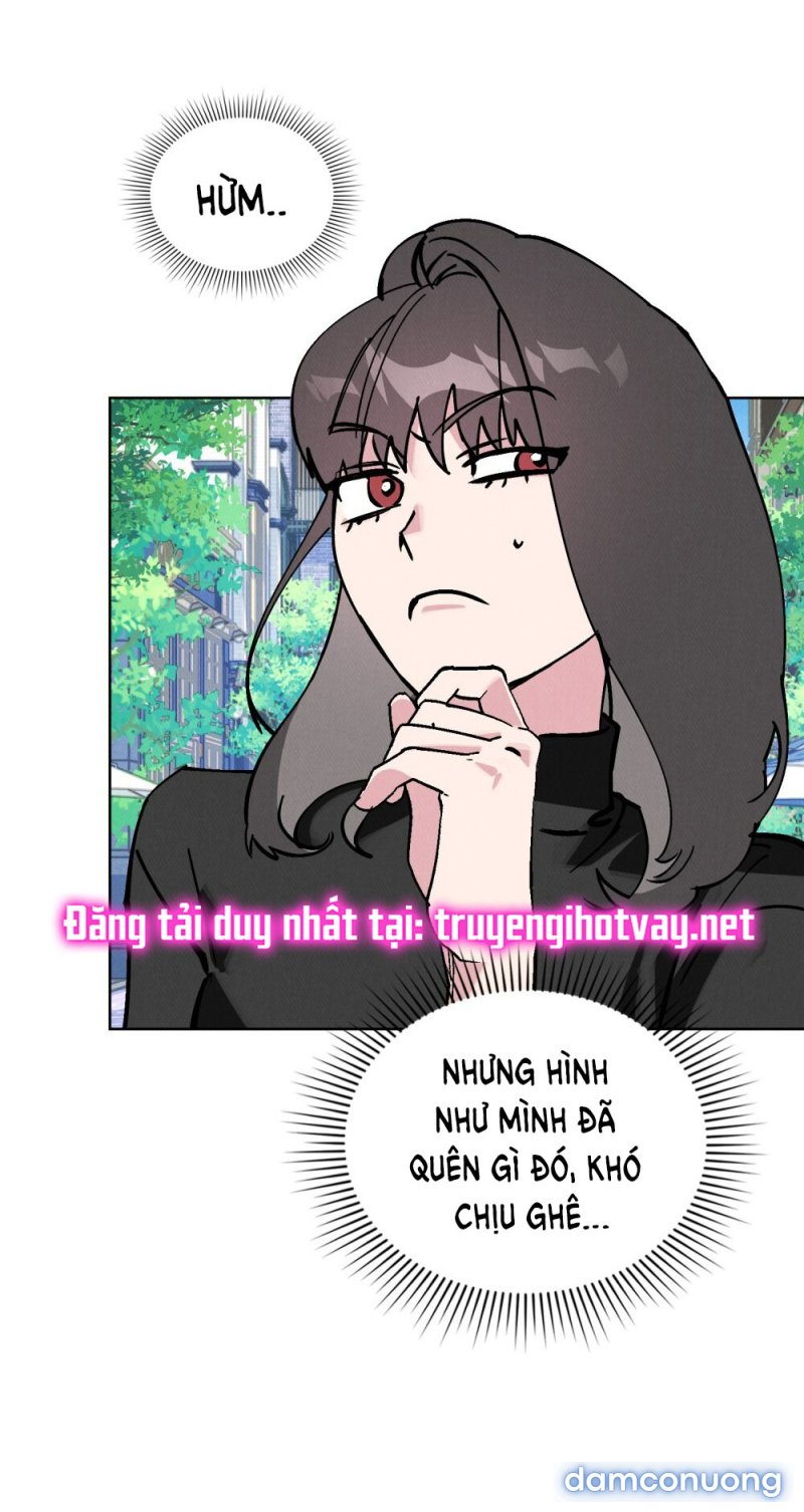 [18+] 7 GIÂY THAY VÌ HÔN Chapter 12.1 - Trang 25 - Dâm Cô Nương