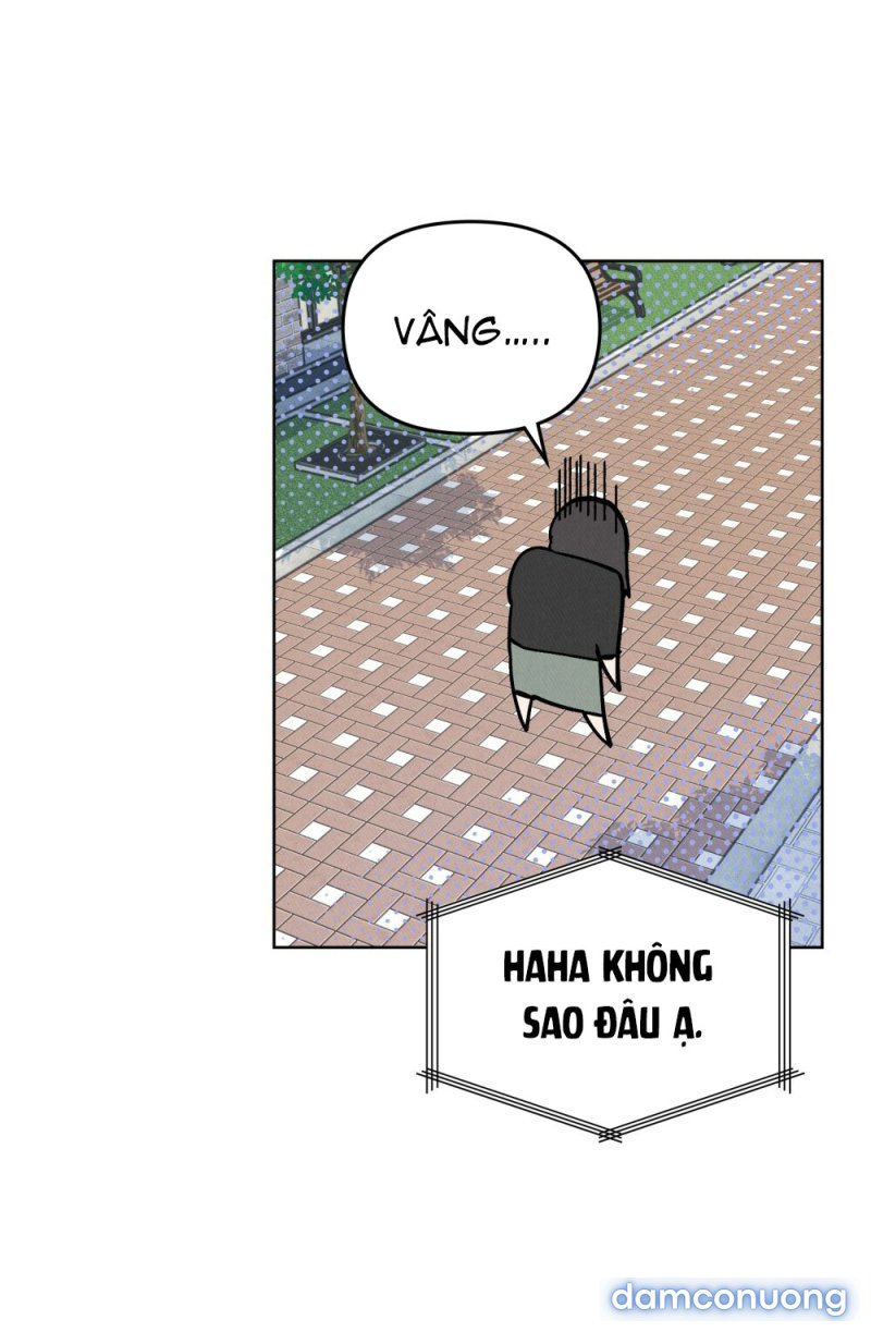 [18+] 7 GIÂY THAY VÌ HÔN Chapter 12.1 - Trang 30 - Dâm Cô Nương