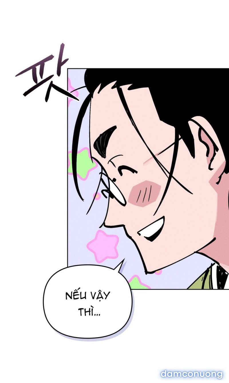 [18+] 7 GIÂY THAY VÌ HÔN Chapter 12.1 - Trang 6 - Dâm Cô Nương