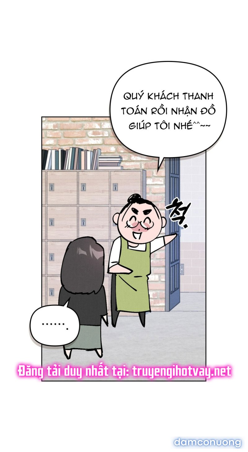 [18+] 7 GIÂY THAY VÌ HÔN Chapter 12.1 - Trang 7 - Dâm Cô Nương