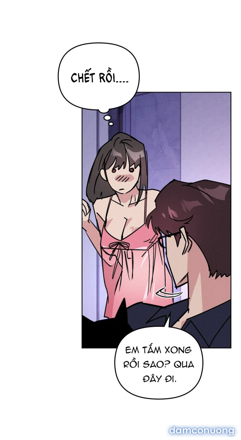 [18+] 7 GIÂY THAY VÌ HÔN Chapter 19.2 - Trang 1 - Dâm Cô Nương