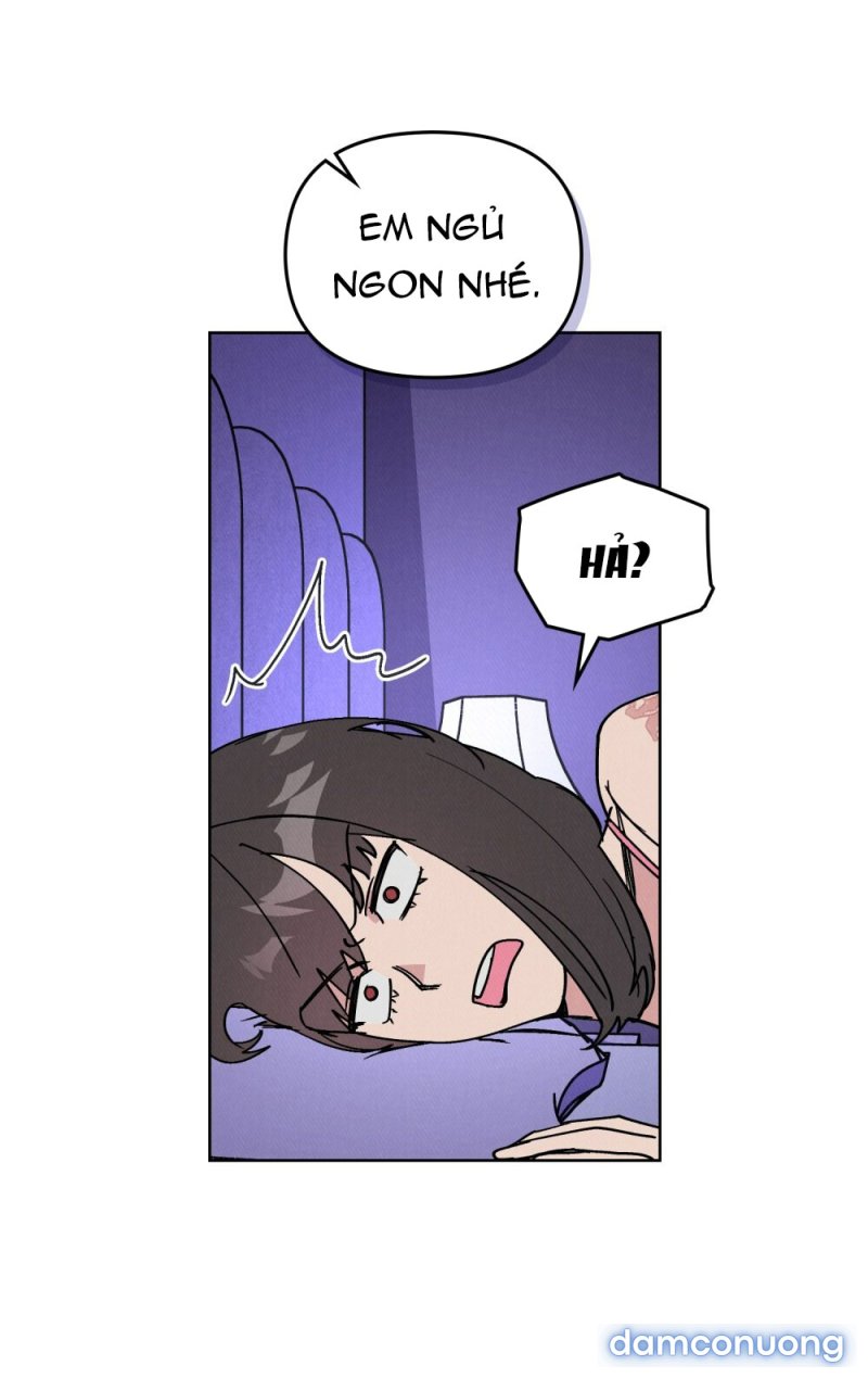 [18+] 7 GIÂY THAY VÌ HÔN Chapter 19.2 - Trang 11 - Dâm Cô Nương