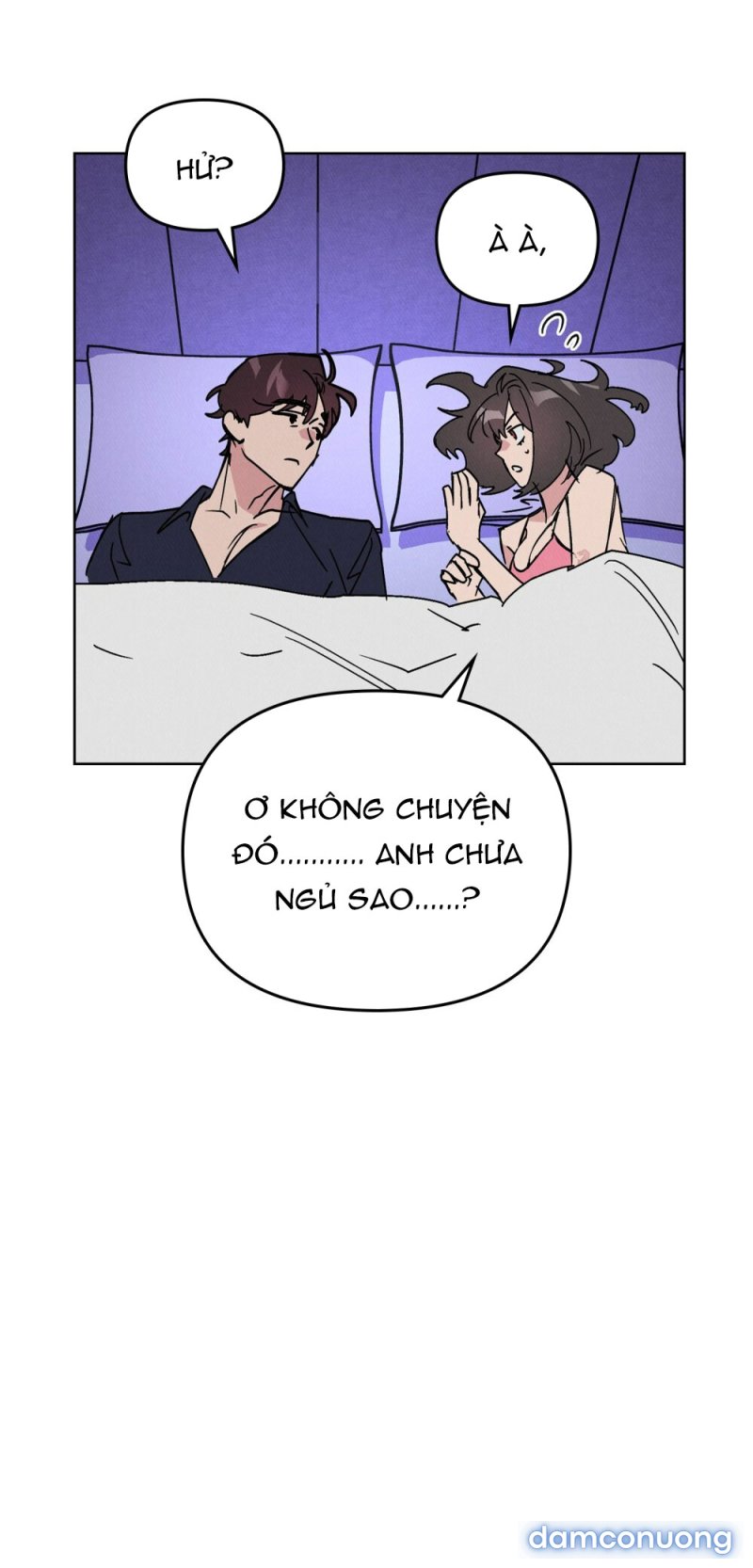 [18+] 7 GIÂY THAY VÌ HÔN Chapter 19.2 - Trang 12 - Dâm Cô Nương