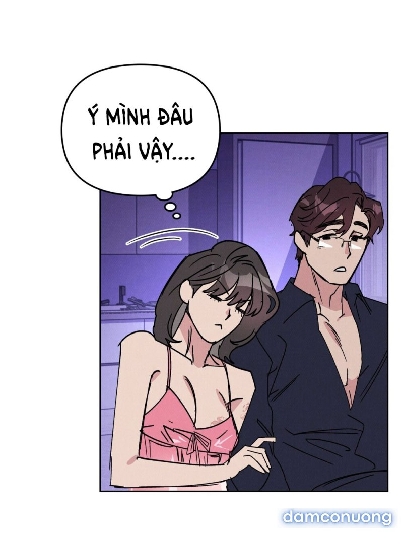 [18+] 7 GIÂY THAY VÌ HÔN Chapter 19.2 - Trang 15 - Dâm Cô Nương