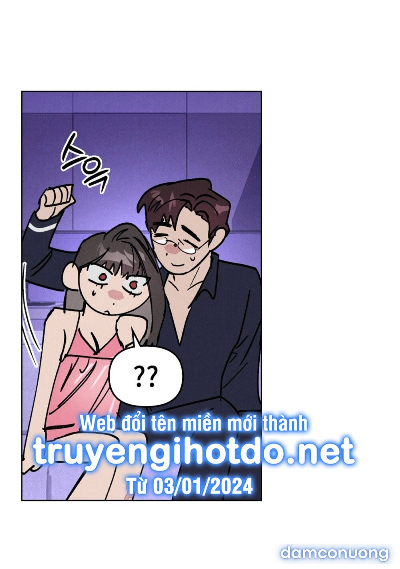 [18+] 7 GIÂY THAY VÌ HÔN Chapter 19.2 - Trang 17 - Dâm Cô Nương