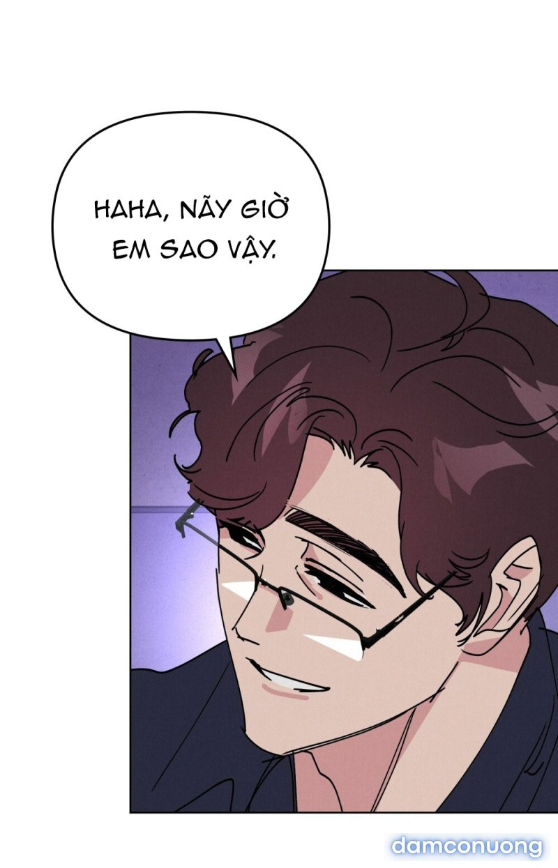 [18+] 7 GIÂY THAY VÌ HÔN Chapter 19.2 - Trang 18 - Dâm Cô Nương