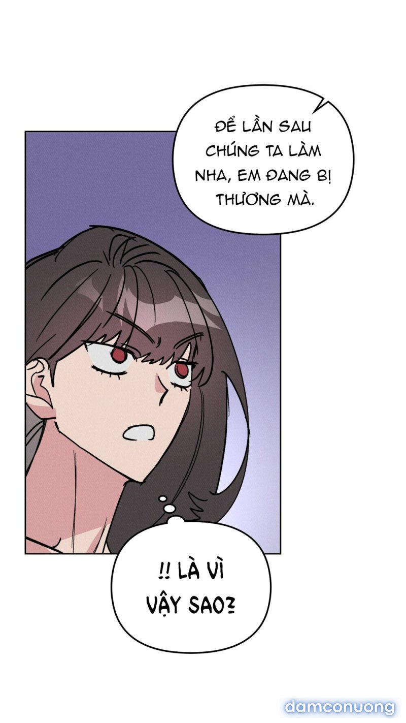 [18+] 7 GIÂY THAY VÌ HÔN Chapter 19.2 - Trang 19 - Dâm Cô Nương