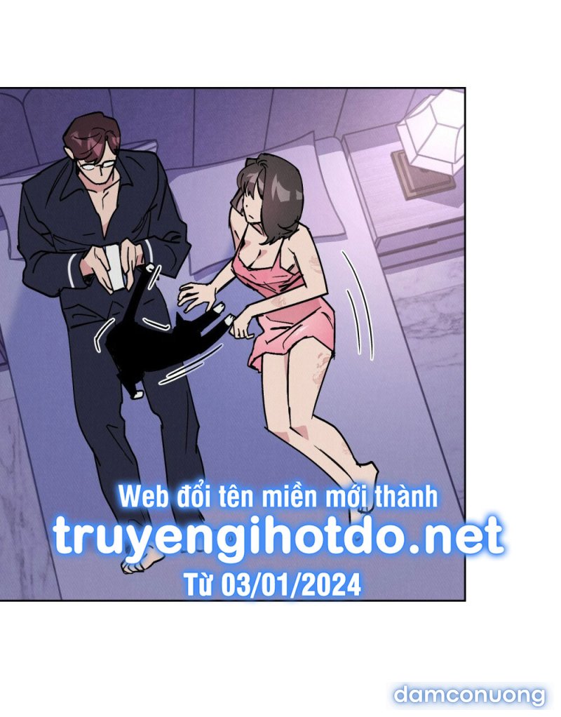 [18+] 7 GIÂY THAY VÌ HÔN Chapter 19.2 - Trang 2 - Dâm Cô Nương