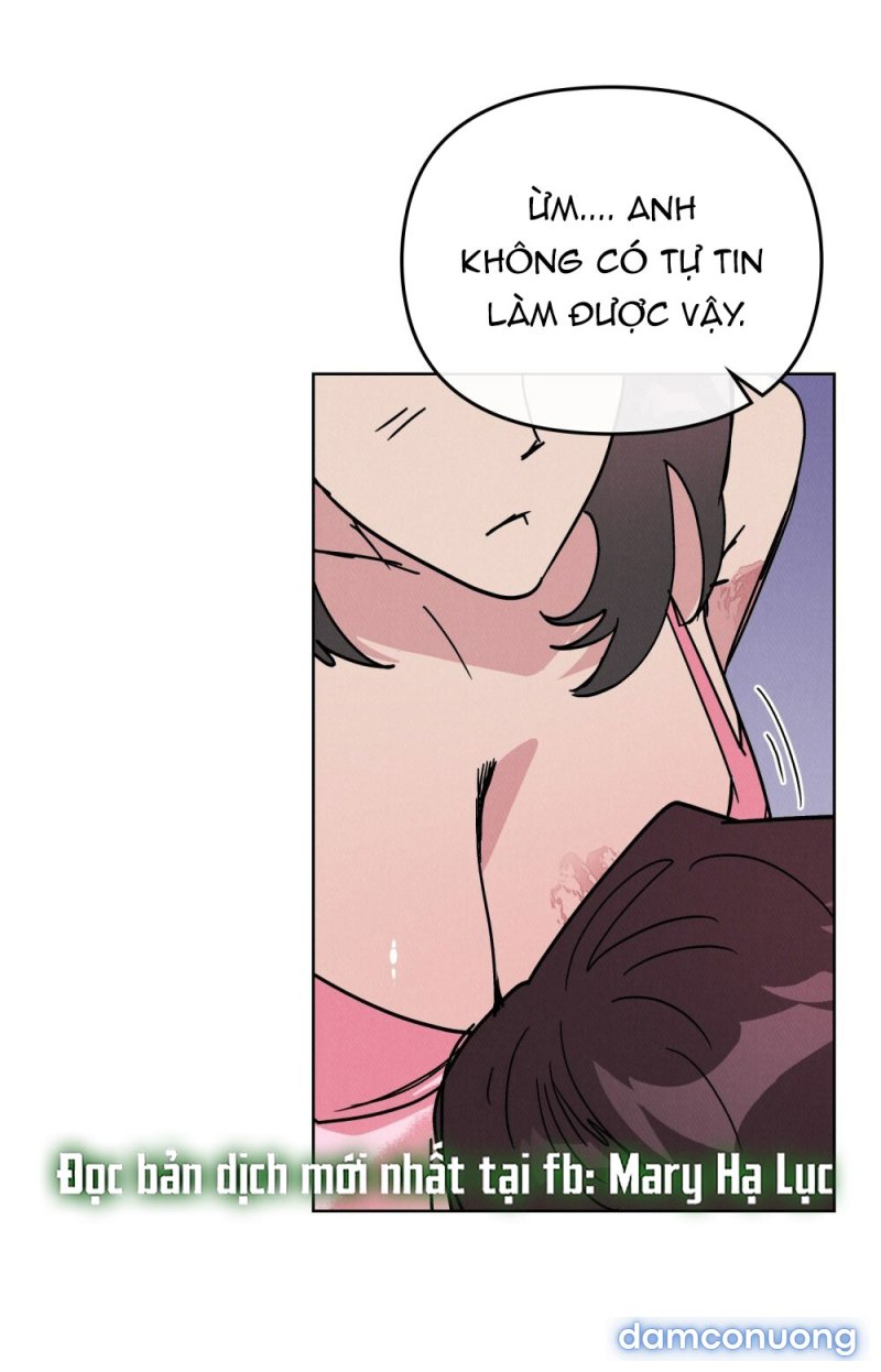 [18+] 7 GIÂY THAY VÌ HÔN Chapter 19.2 - Trang 21 - Dâm Cô Nương