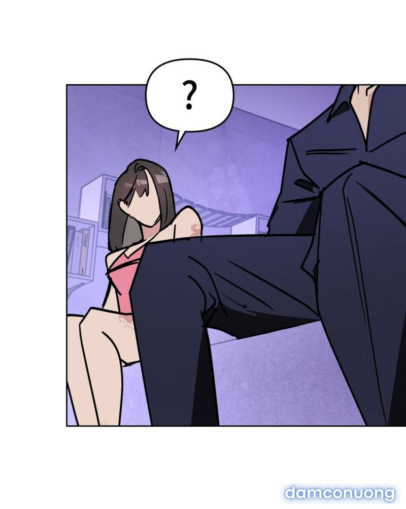 [18+] 7 GIÂY THAY VÌ HÔN Chapter 19.2 - Trang 23 - Dâm Cô Nương