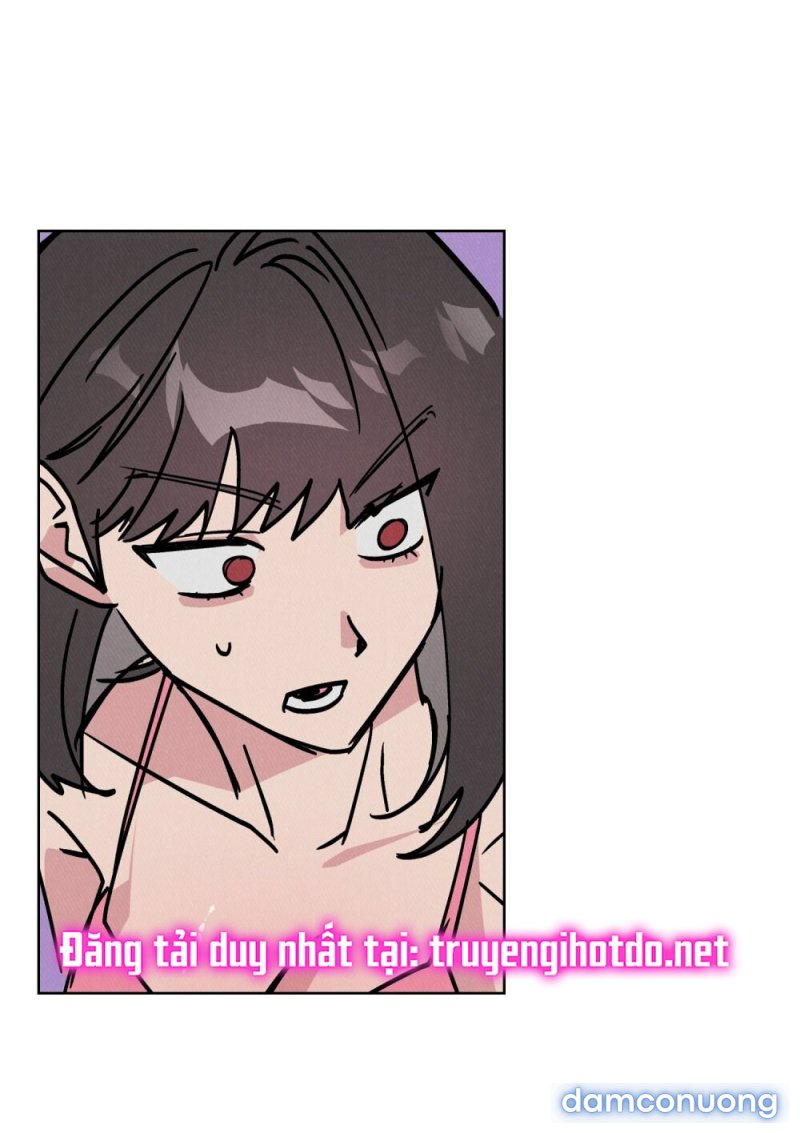 [18+] 7 GIÂY THAY VÌ HÔN Chapter 19.2 - Trang 25 - Dâm Cô Nương