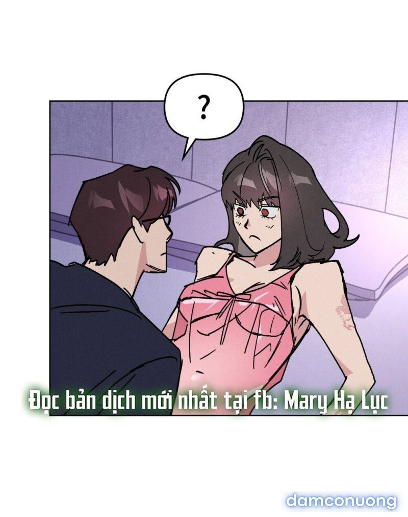 [18+] 7 GIÂY THAY VÌ HÔN Chapter 19.2 - Trang 6 - Dâm Cô Nương