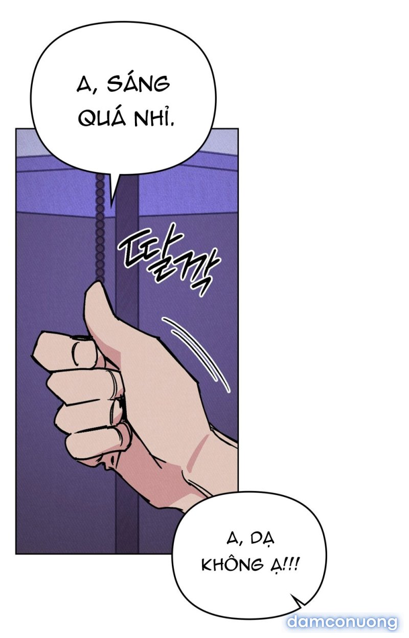 [18+] 7 GIÂY THAY VÌ HÔN Chapter 19.2 - Trang 7 - Dâm Cô Nương
