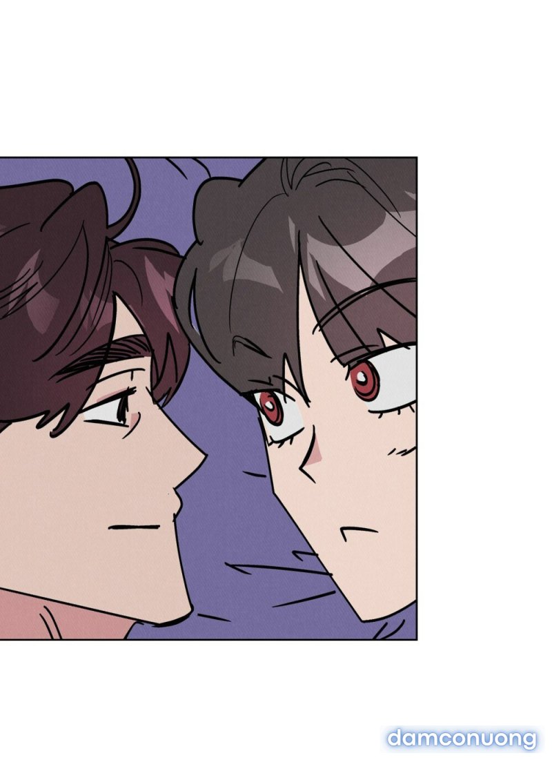 [18+] 7 GIÂY THAY VÌ HÔN Chapter 19.2 - Trang 9 - Dâm Cô Nương