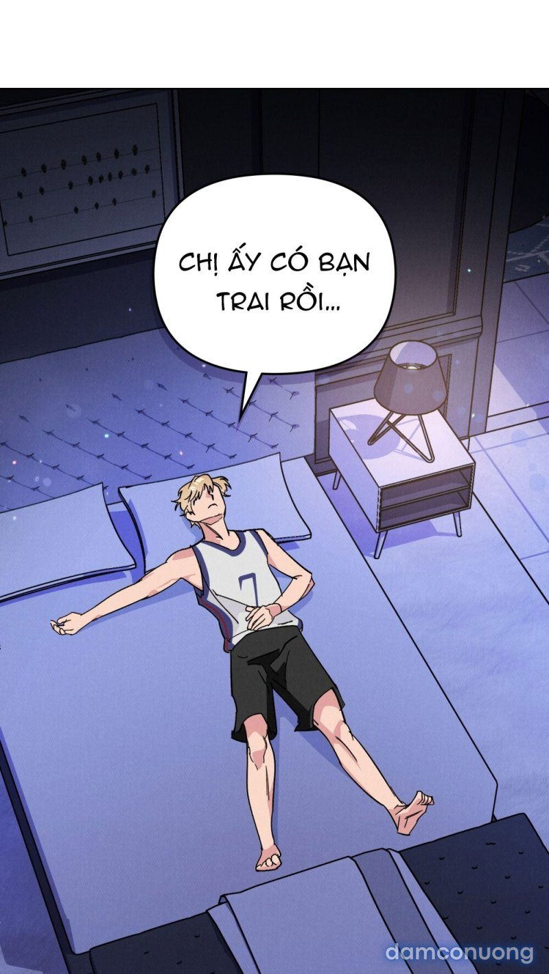 [18+] 7 GIÂY THAY VÌ HÔN Chapter 23.2 - Trang 15 - Dâm Cô Nương