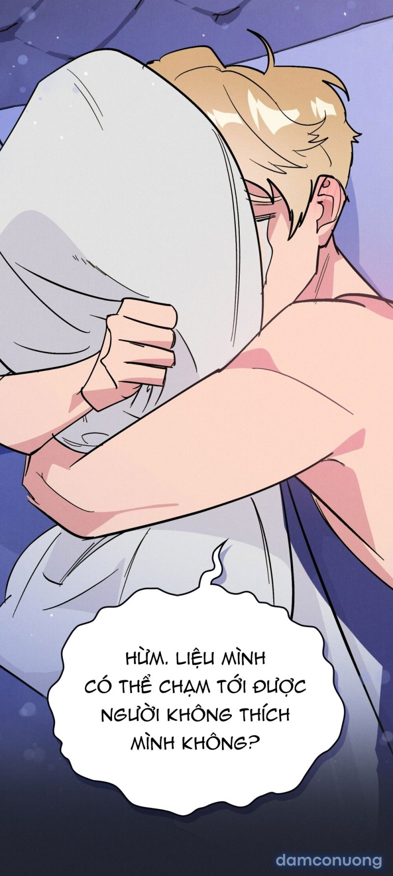 [18+] 7 GIÂY THAY VÌ HÔN Chapter 23.2 - Trang 18 - Dâm Cô Nương