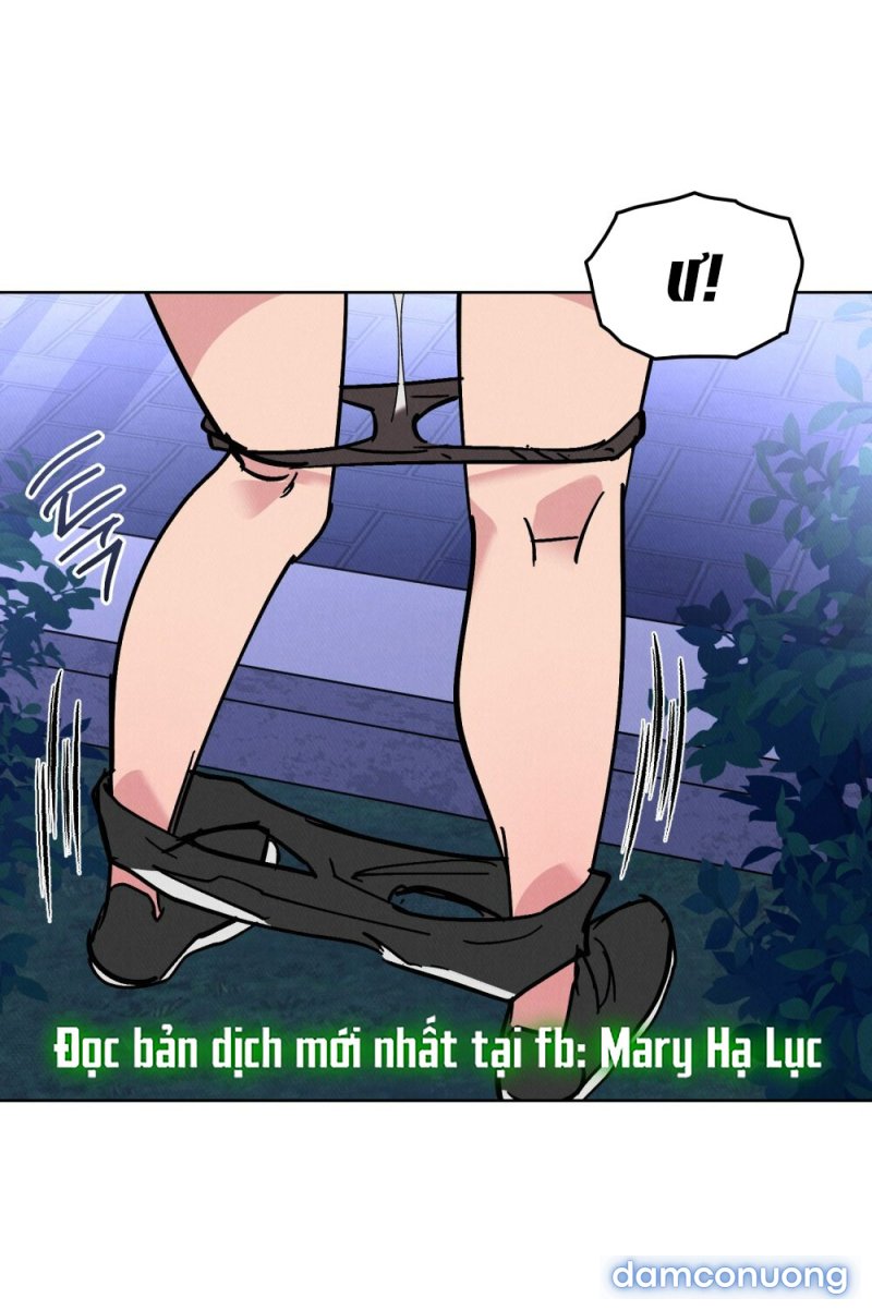 [18+] 7 GIÂY THAY VÌ HÔN Chapter 23.2 - Trang 2 - Dâm Cô Nương