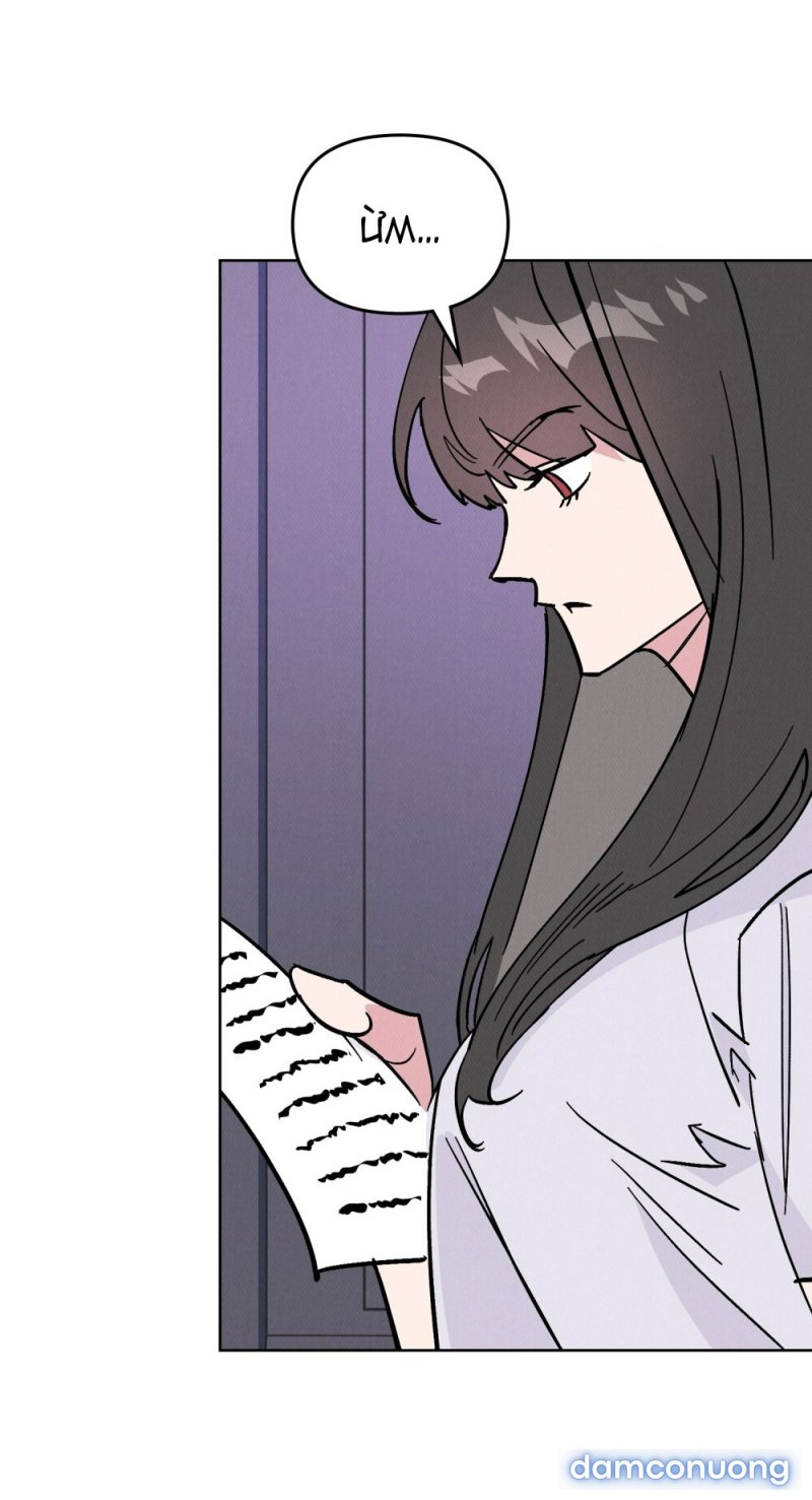 [18+] 7 GIÂY THAY VÌ HÔN Chapter 23.2 - Trang 24 - Dâm Cô Nương