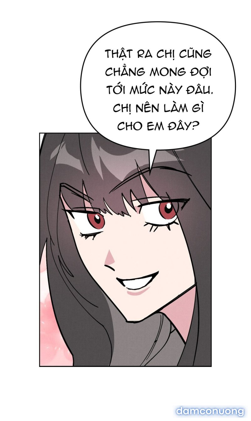 [18+] 7 GIÂY THAY VÌ HÔN Chapter 23.2 - Trang 26 - Dâm Cô Nương
