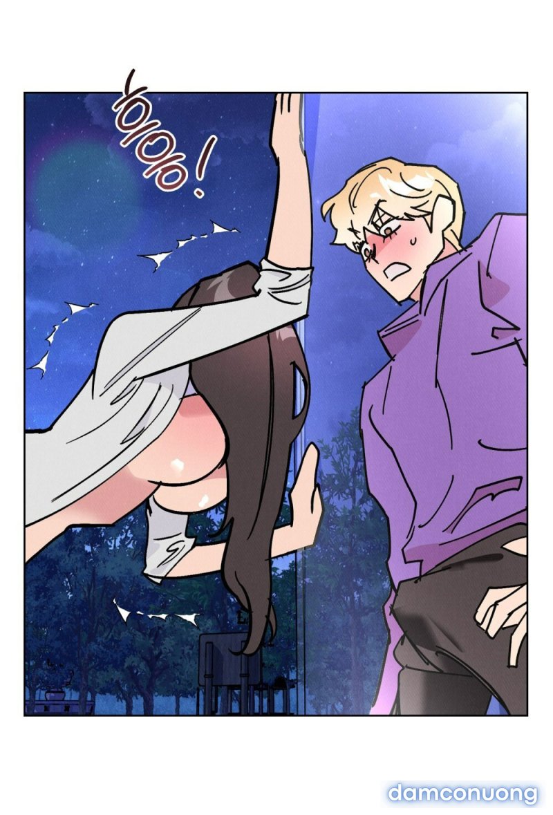 [18+] 7 GIÂY THAY VÌ HÔN Chapter 23.2 - Trang 5 - Dâm Cô Nương