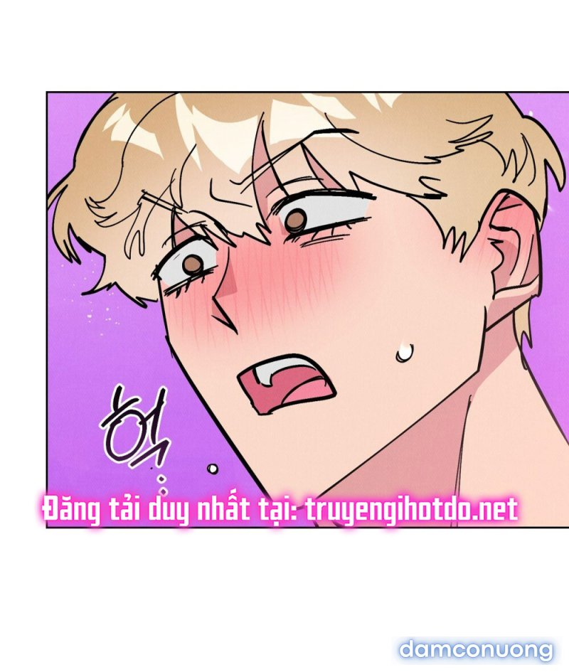 [18+] 7 GIÂY THAY VÌ HÔN Chapter 23.2 - Trang 7 - Dâm Cô Nương