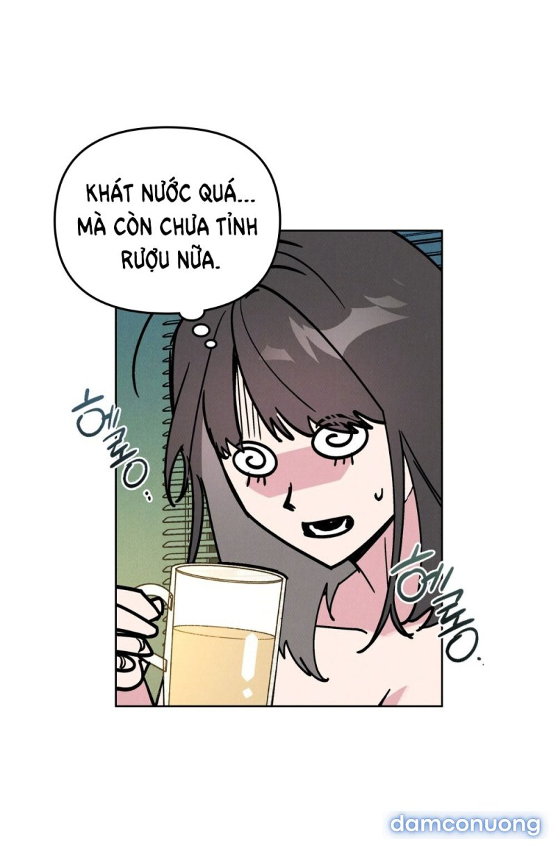 [18+] 7 GIÂY THAY VÌ HÔN Chapter 18.1 - Trang 11 - Dâm Cô Nương